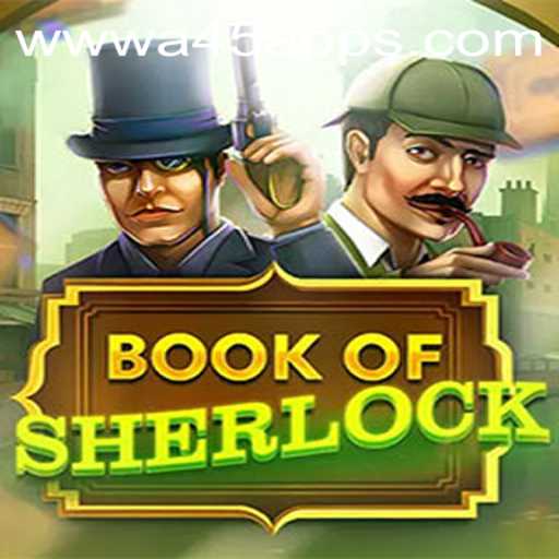 Unveiling the Mysteries of BookOfSherlock: A Thrilling Journey into the World of Logical Deduction