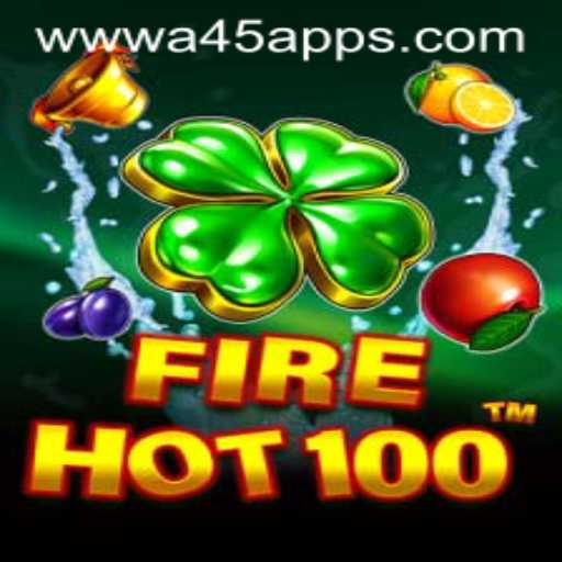FireHot100: An Exciting New Addition to the Gaming World