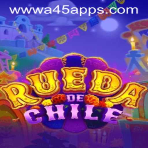 Exploring the Exciting World of RuedaDeChile: A45.com Brings a New Gaming Experience