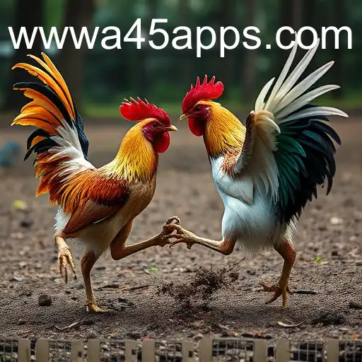 Exploring Sabong Games: A Deep Dive into the World of A45.com