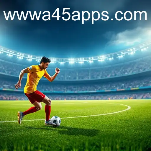 Exploring the World of Sports with A45.com